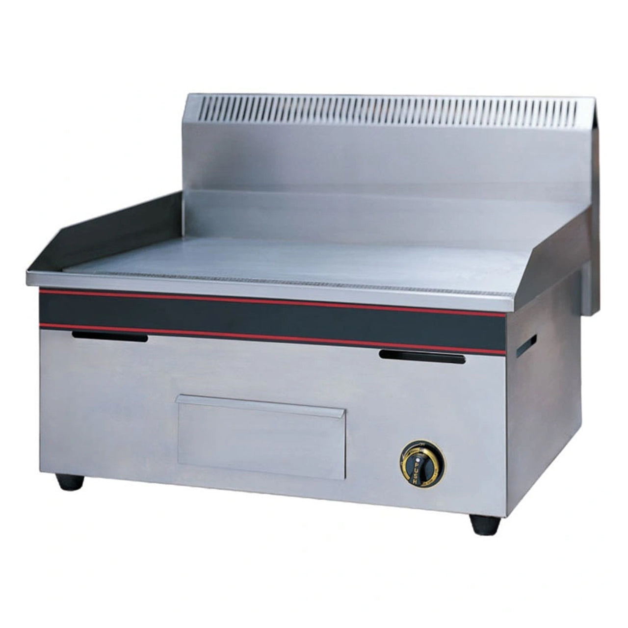 GH-718 Gas Grill image 0