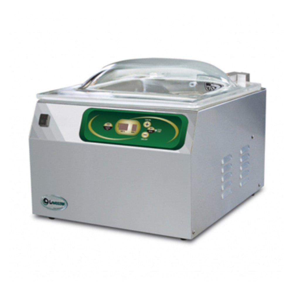 LAVEZZINI VACUUM PACKING MACHINE – UNICA image 0