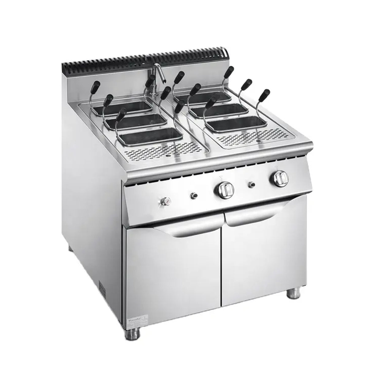 E-DM-900-E Electric Pasta Cooker image 0