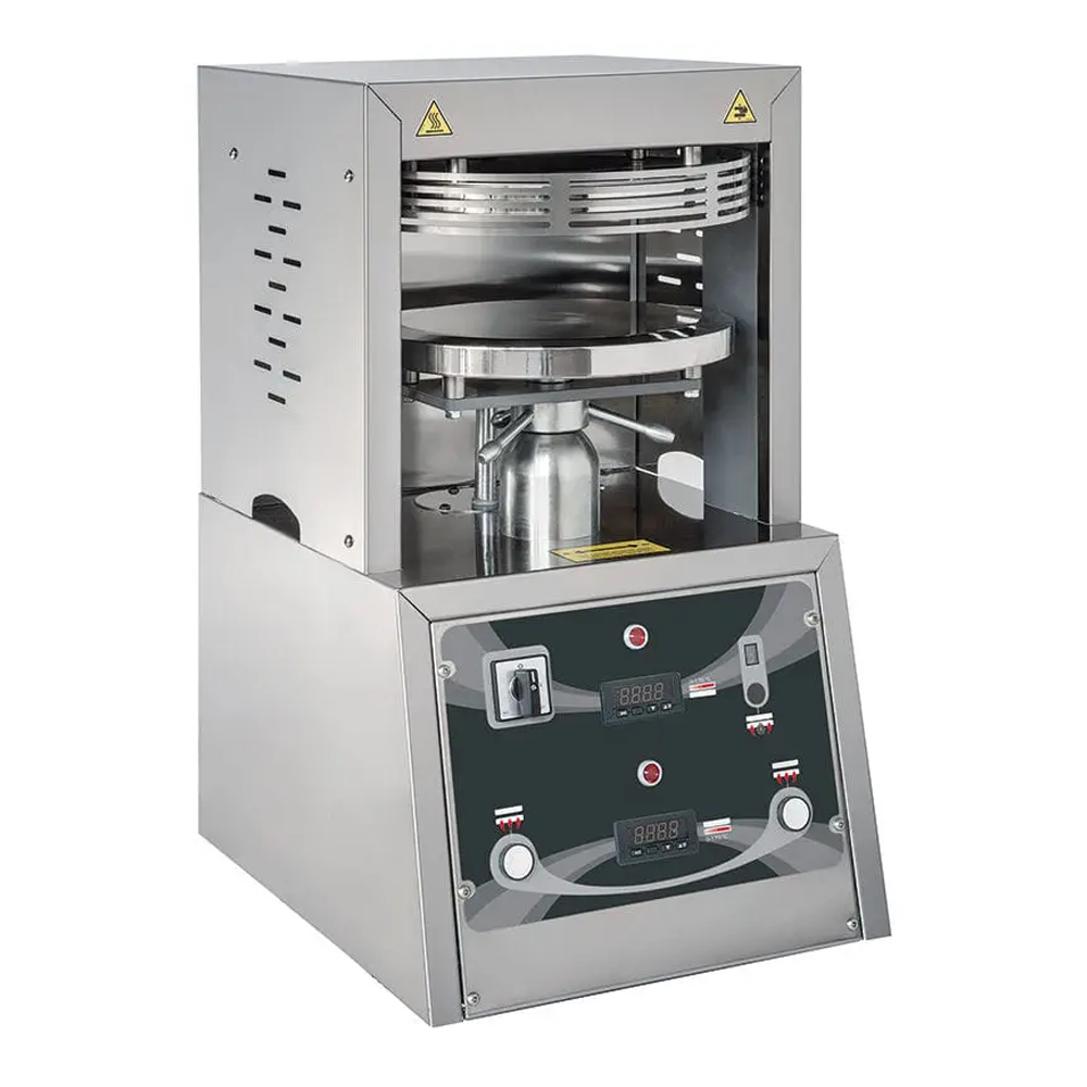 PIZZA PRESS D.330 V .400/50/30 PF33 image 0