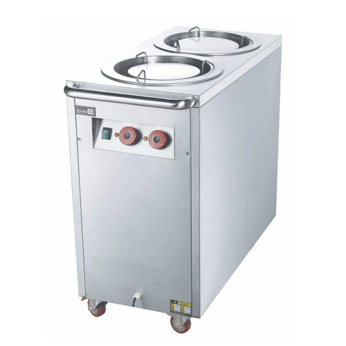 DW-202 Plate Warmer image 0