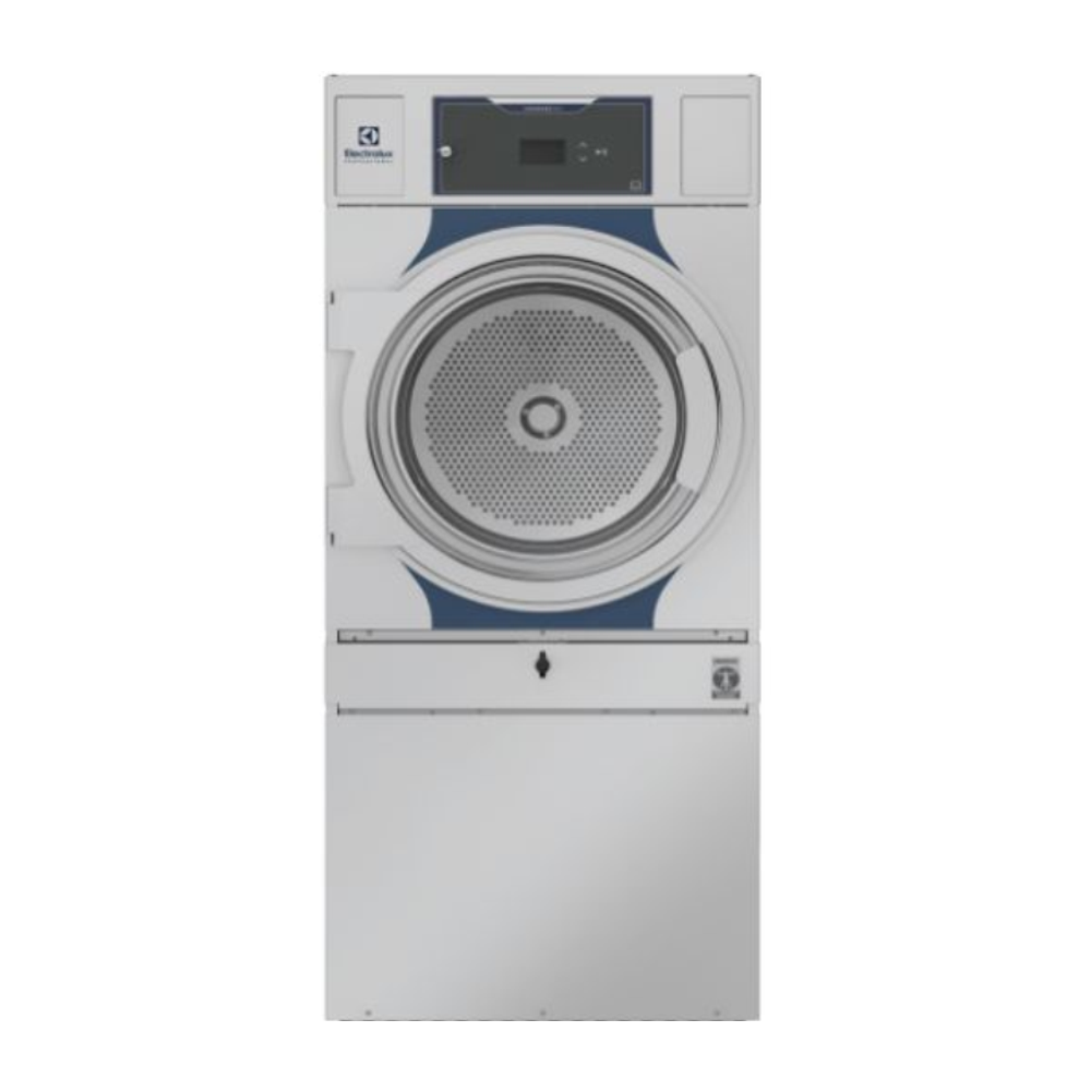 ELECTROLUX TUMBLE DRYER 30KG - TD6-30 image 0