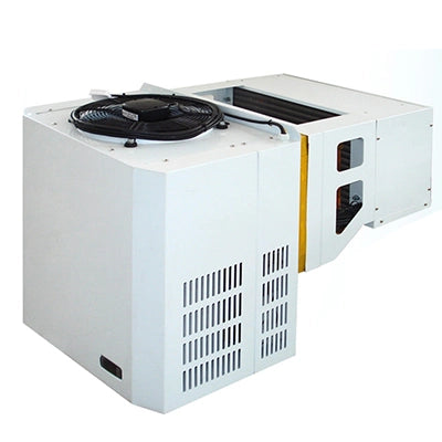 MONOBLOCK FOR CHILLER 1/2HP MCV_LF_0_014 image 0