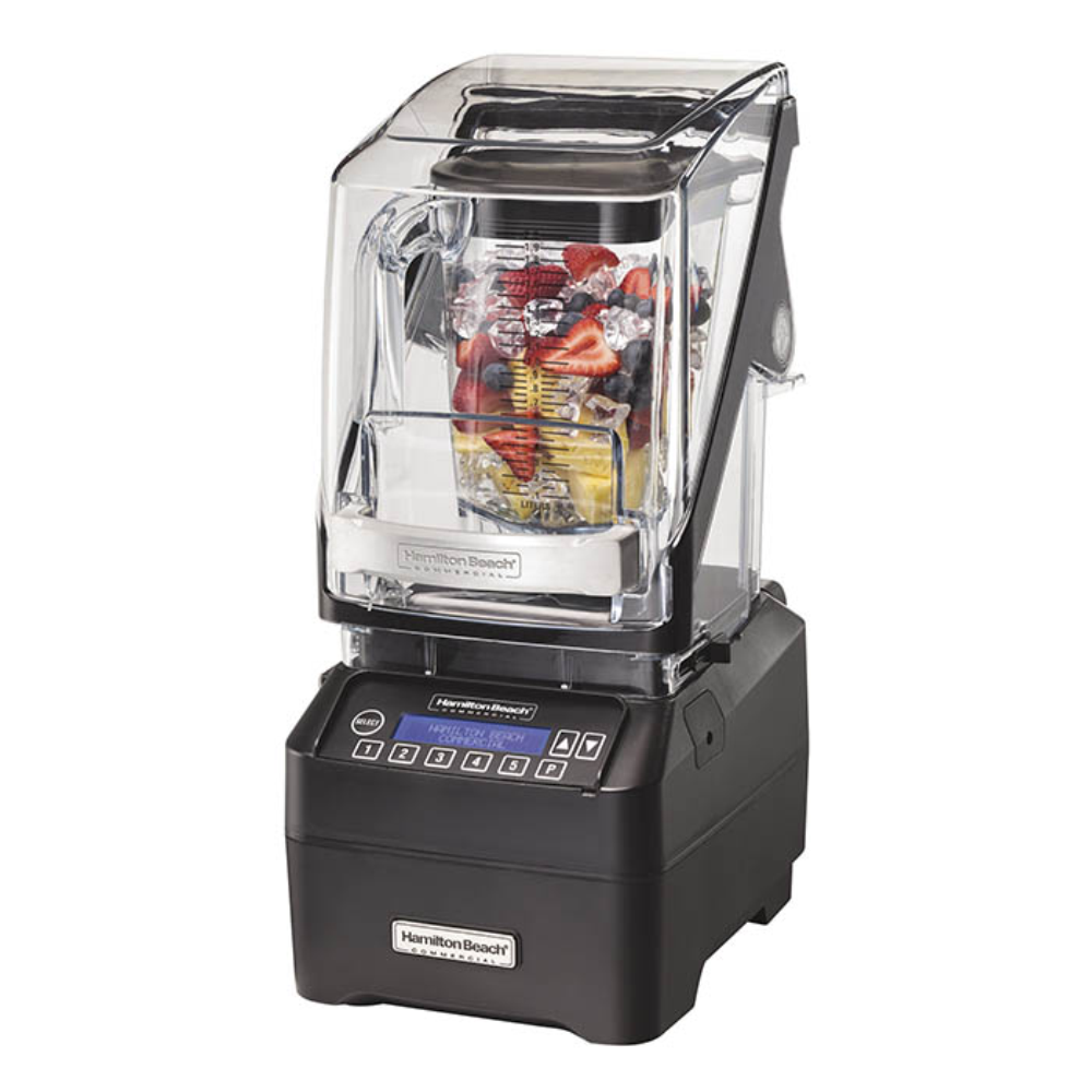 HAMILTON BEACH BLENDER 880 WATTS HBH755-UK image 0