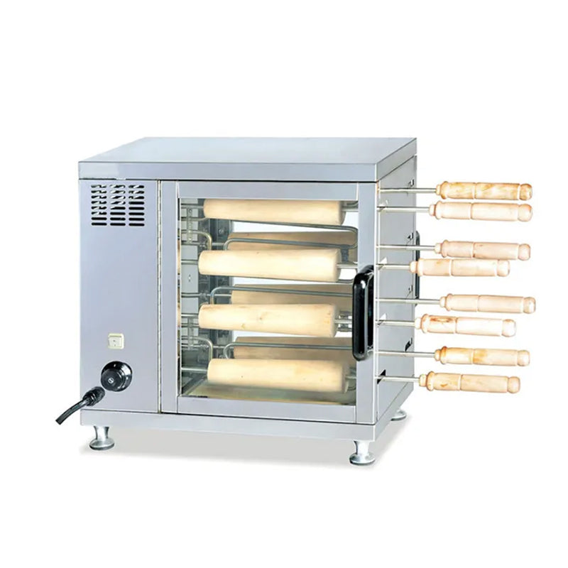 CHIMNEY CAKE OVEN FAPP-907 image 0