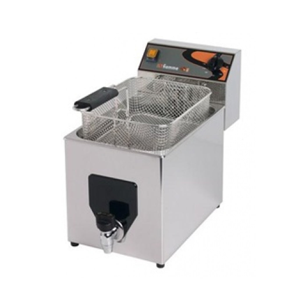 Fryer FF15TR FIAMMA image 0