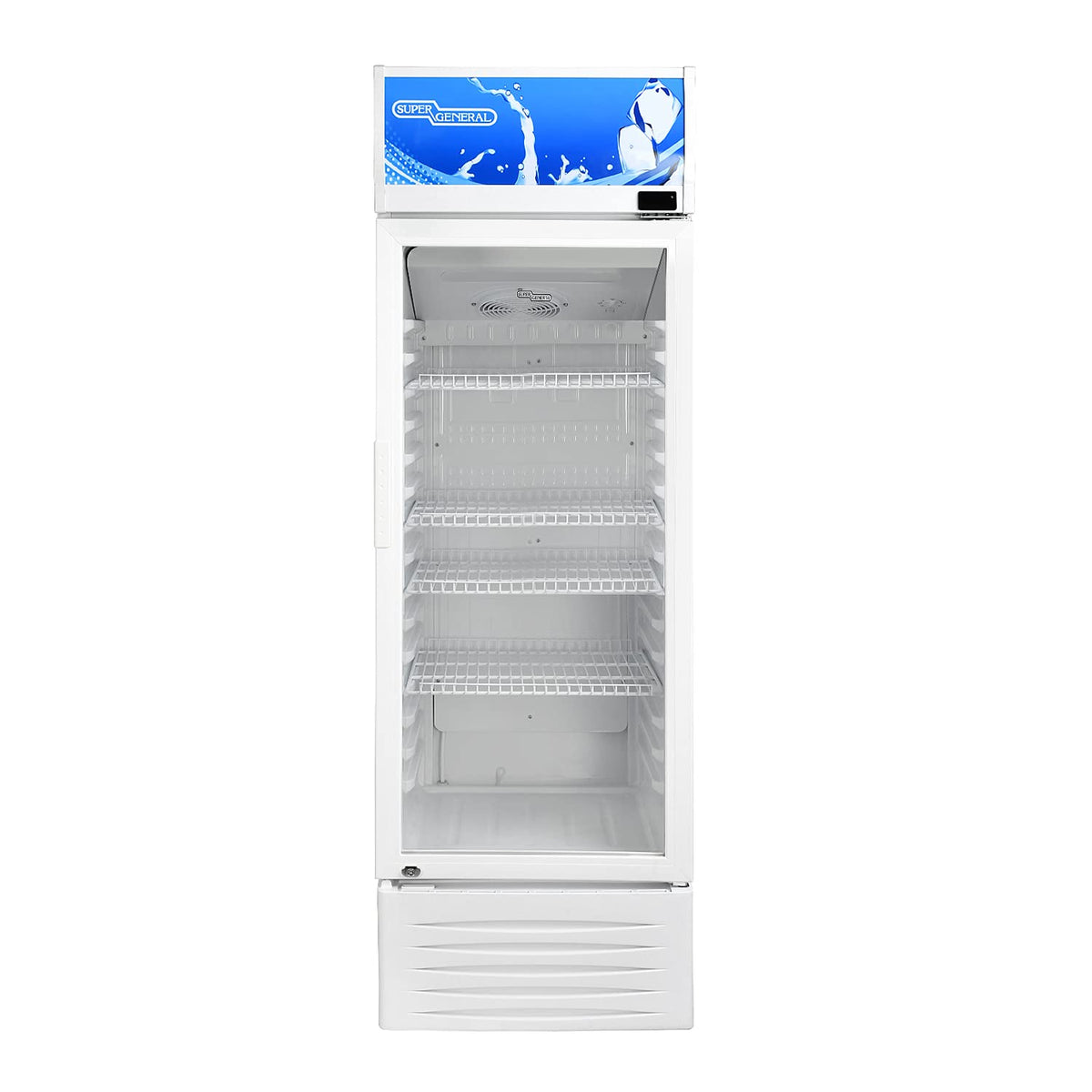 UPRIGHT CHILLER 300L LC-300 image 0
