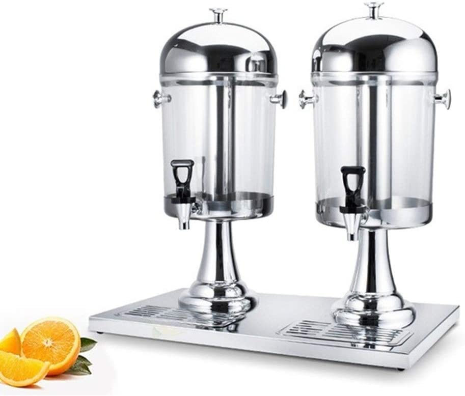 Juice Dispenser AT90512-2 image 0