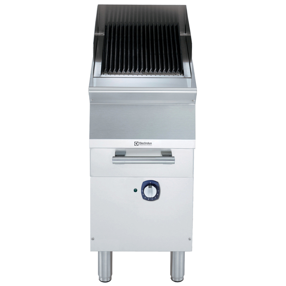 ELECTROLUX GAS GRILL 400 MM E9GRGDGCFU image 0