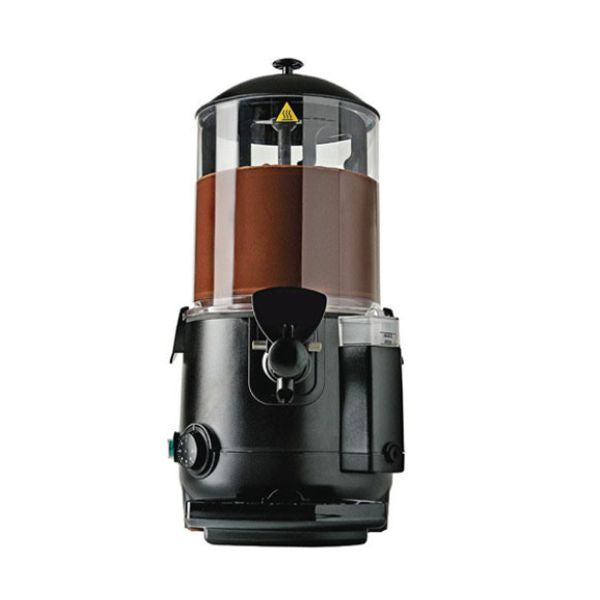 HOT CHOCOLATE DISPENSER CHOCOFAIRY-CF-10 image 0