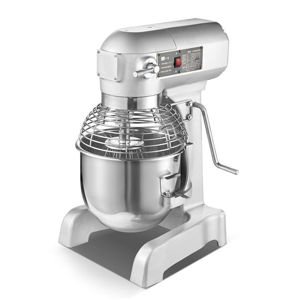 PLANETARY MIXER 30 LITERS - B30 image 0
