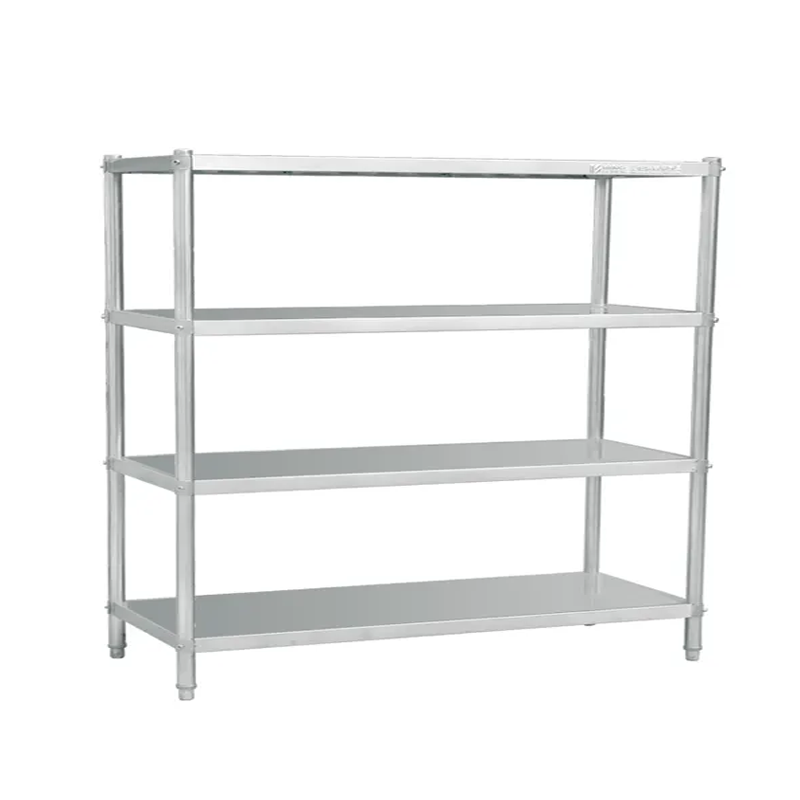 ZZSCHJ-150 Four Layer Shelf image 0