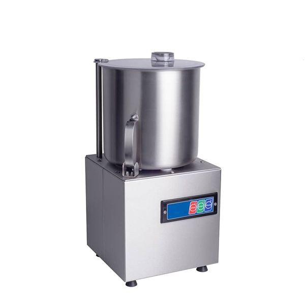 FOOD PROCESSOR MACHINE 6 LITERS - L6DESM image 0