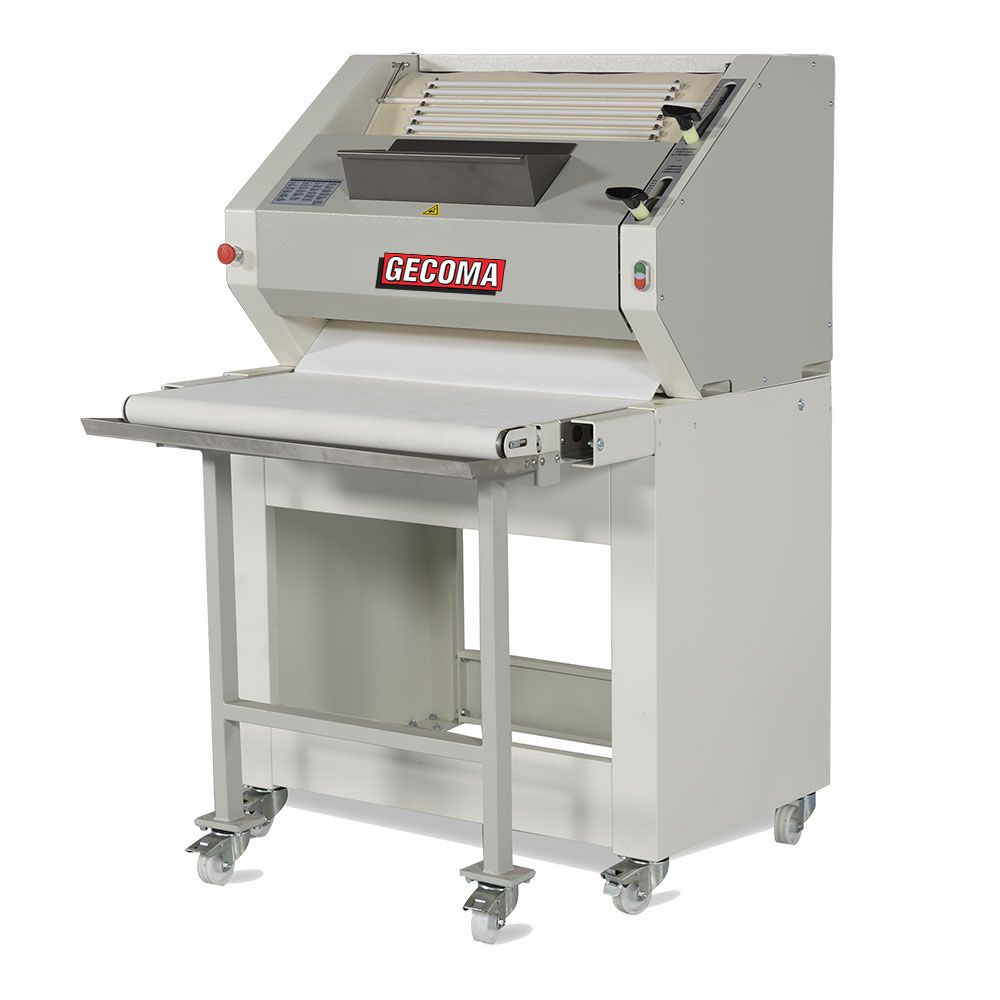 Trolley for baguette Moulder PIEDFAN image 0