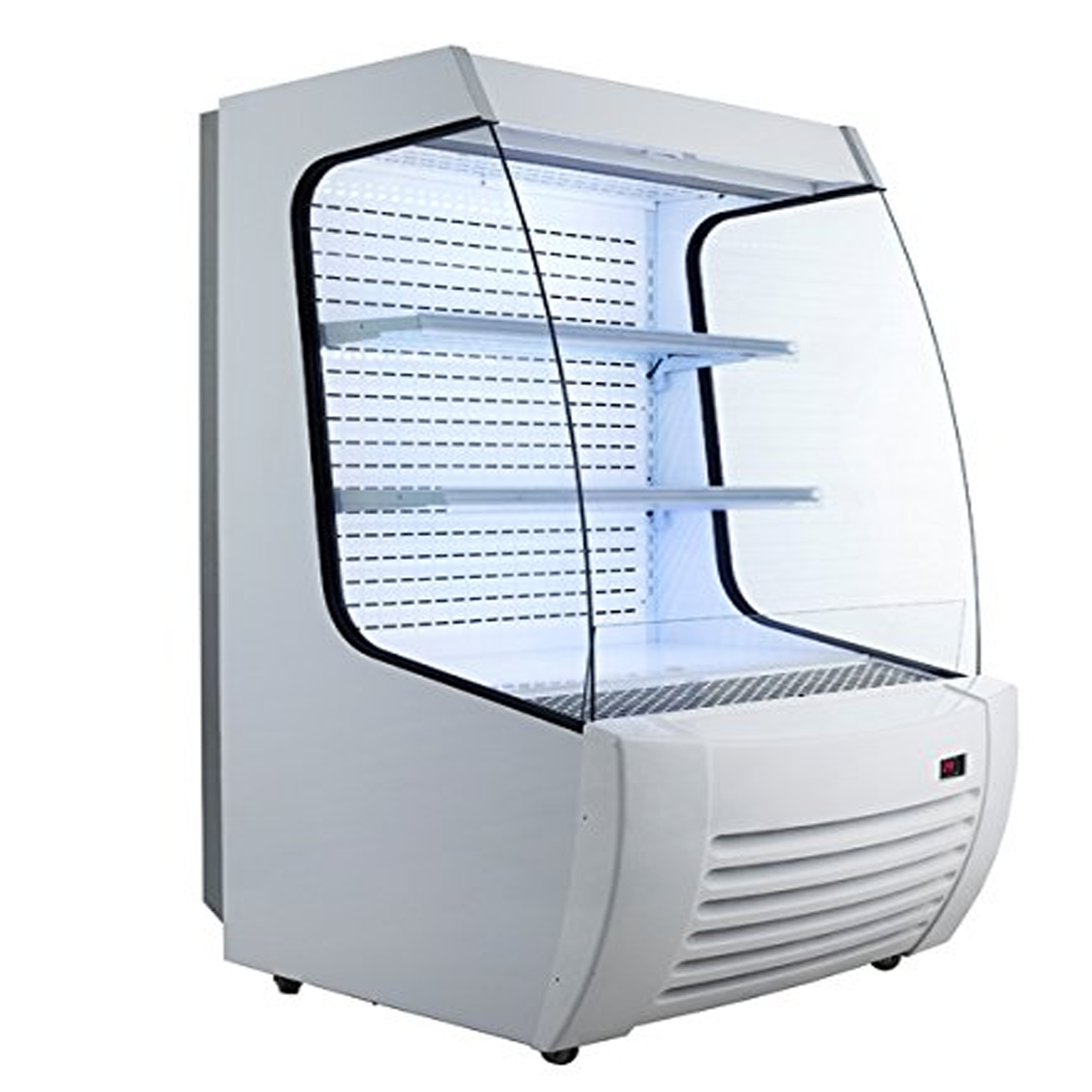RTS-360L OPEN CHILLER Grab & Go image 0