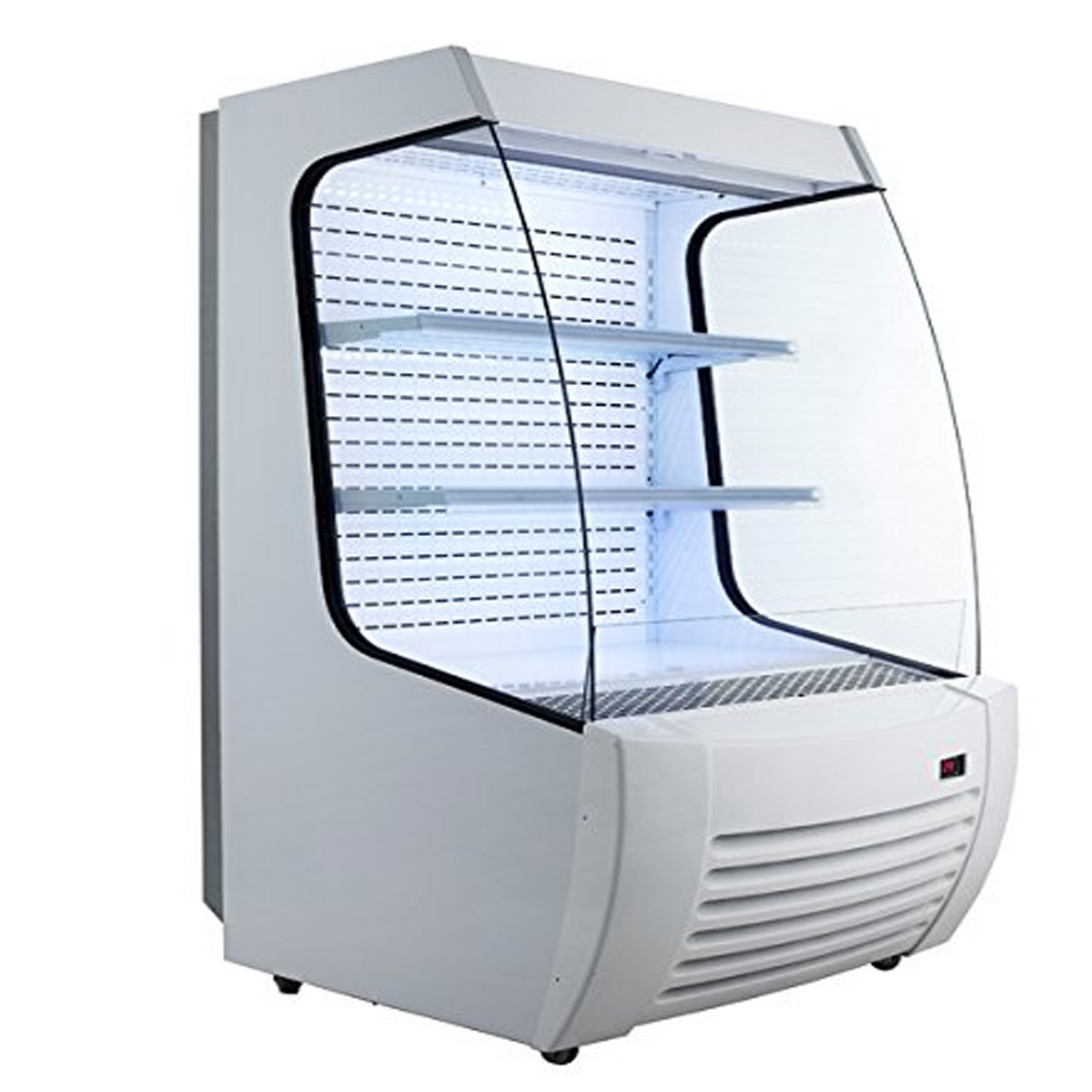 RTS-360L OPEN CHILLER Grab & Go image 0