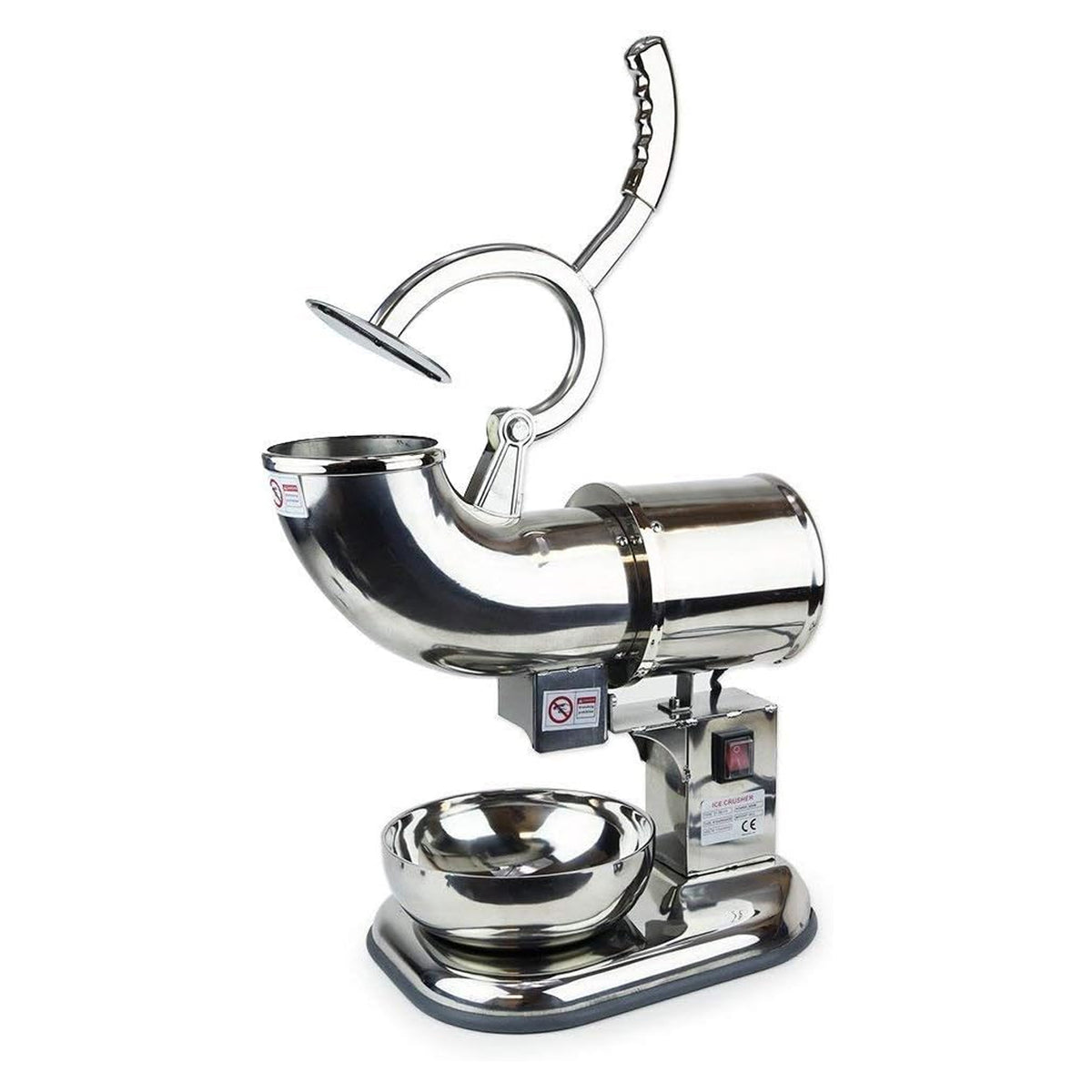 Ice Crusher GL-B31Y image 0