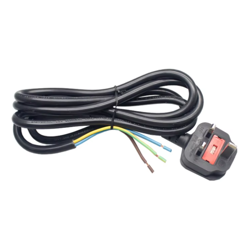 CABLE 3 CORE FOR HOMOS CUTTER YAZICILAR image 0