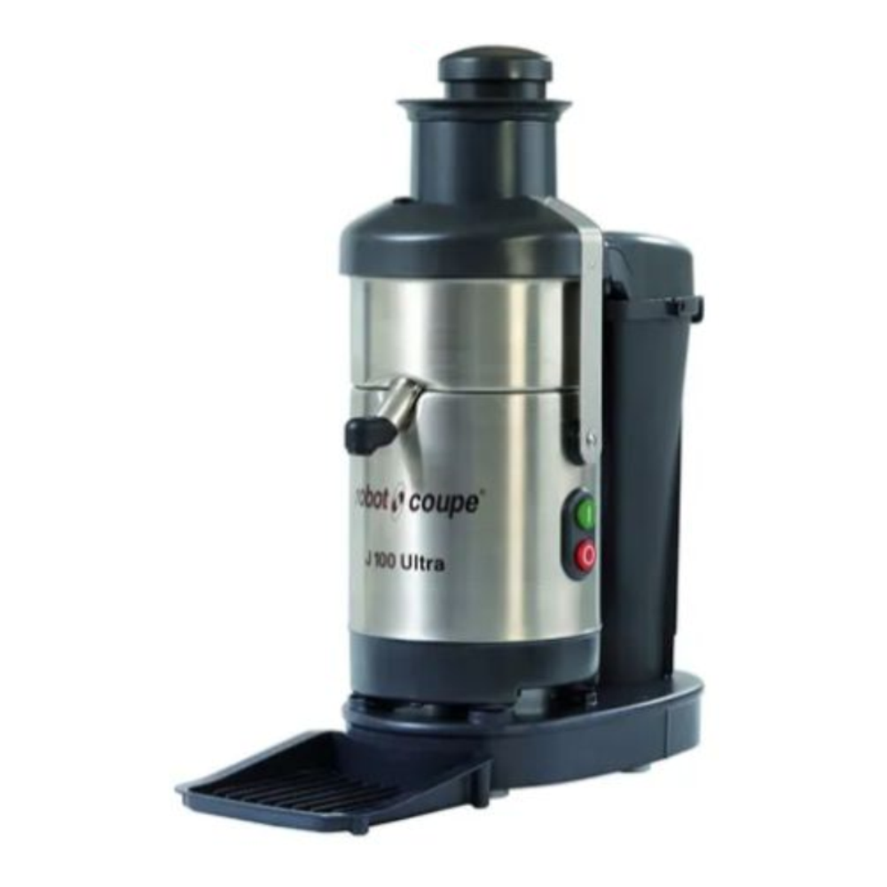 ROBOT COUPE AUTOMATIC JUICER J100 ULTRA image 0
