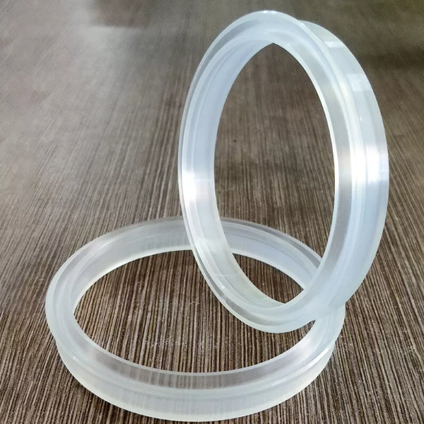 BOWL GASKET FOR SLUSH MACHINE COFRIMELL image 0