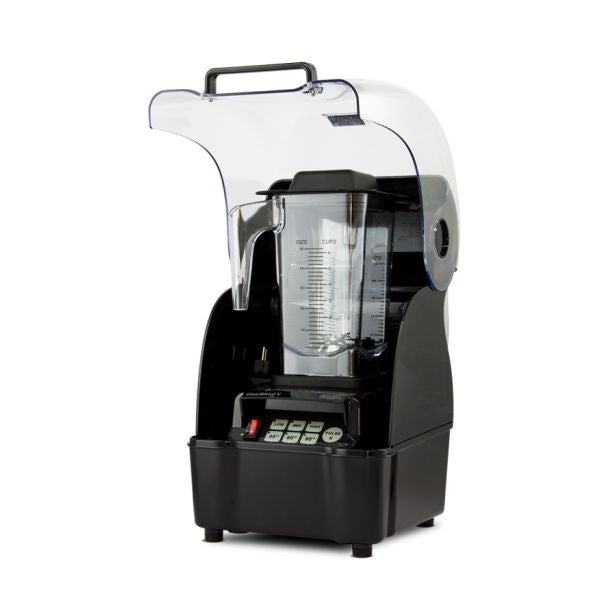 BLENDER TM-800AQ WITH COVER image 0