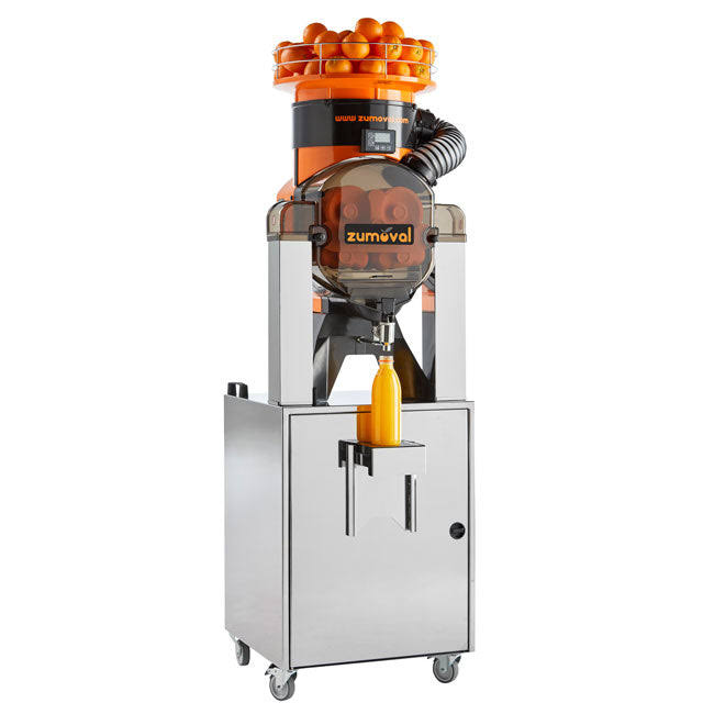 Zumoval juicer machine TOP image 0
