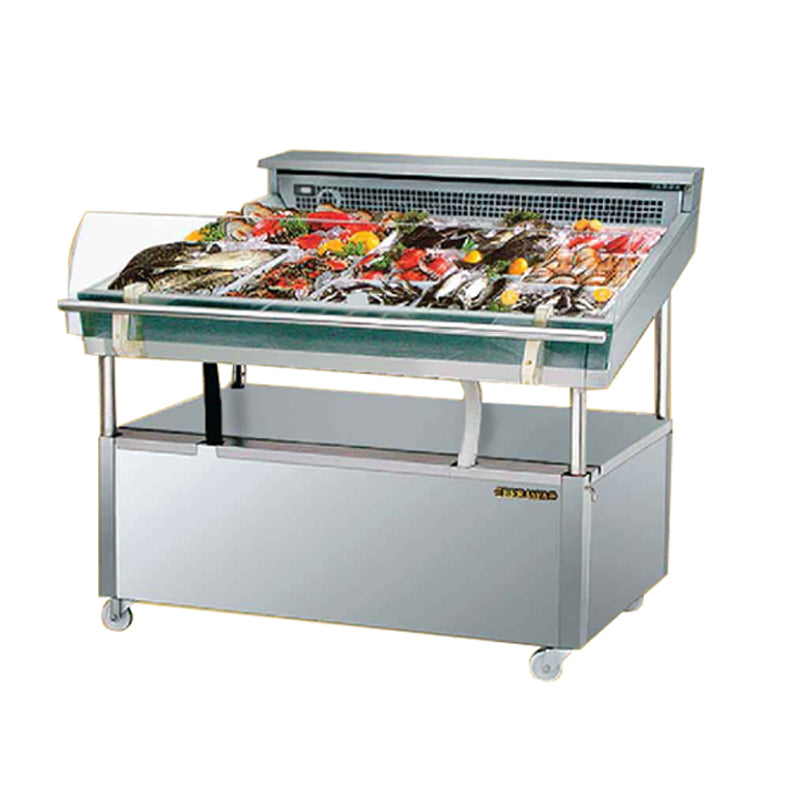 FISH DISPLAY 150*80*90 image 0