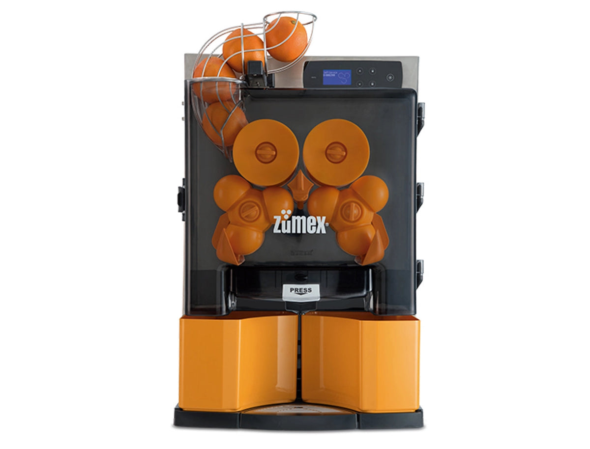 ZUMEX ESSENTIAL PRO-ARA-ORANGE JUICER image 0