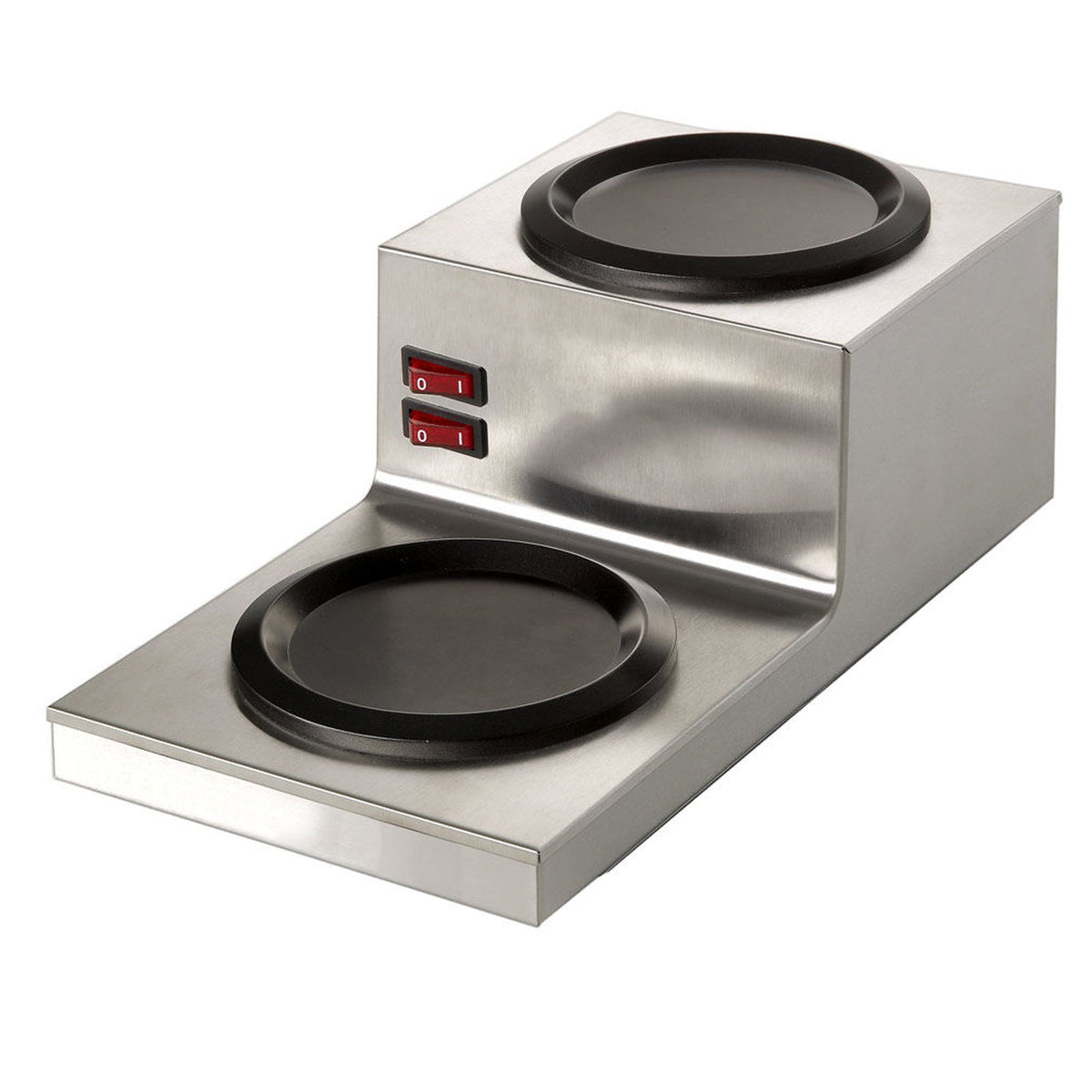 American Coffee Warmer plate LHP-1 image 0