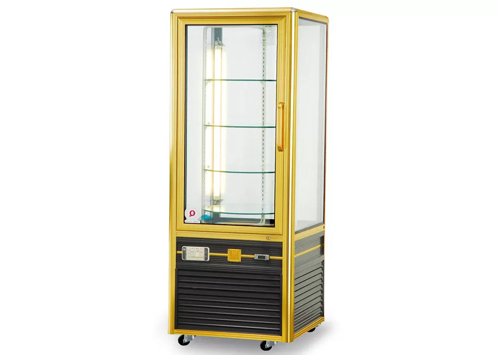 CAKE CHILLER SHOWCASE FG418L1-AL image 0