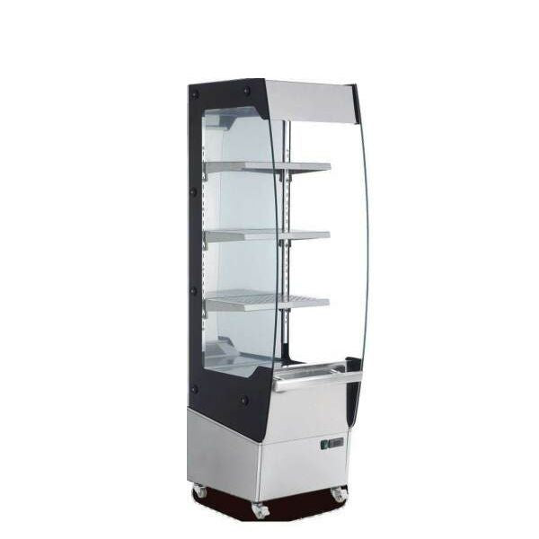 OPEN CHILLER GRAB AND GO - RTS-220L image 0