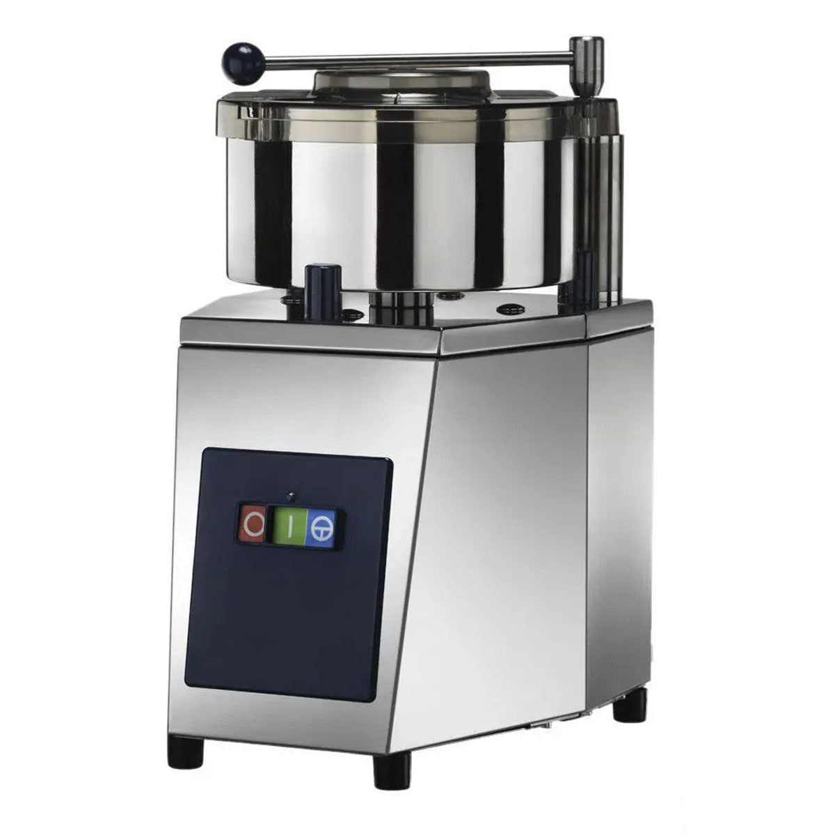 Vegetable Cutter L5 OMEGA - IDEAL L5 CUTTER image 0