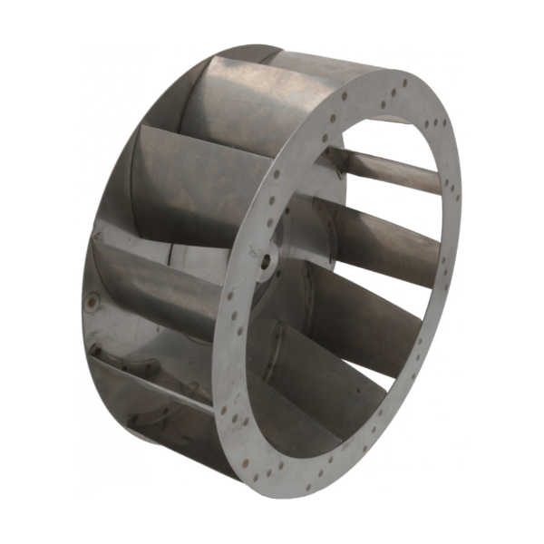 BLOWER WHEEL FOR CONVECTION OVEN image 0