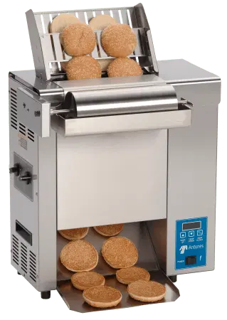 BUN TOASTER image 0