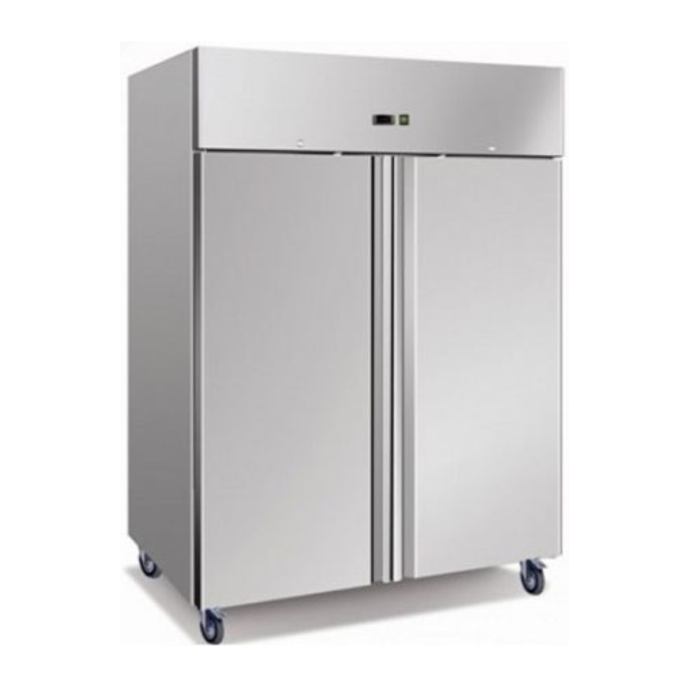 STARWAY DOUBLE DOOR CHILLER YBF9218 image 0
