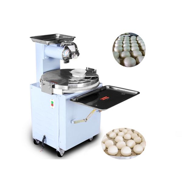 DOUGH ROUNDER & DIVIDER MP30-2 image 0