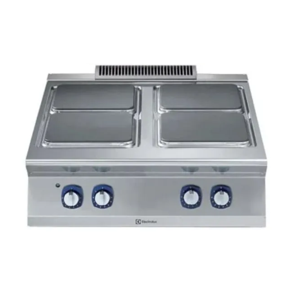 TABLE TOP ELECTROLUX HOT PLATE COOKER ELECTRIC - E9ECEH4Q00 image 0