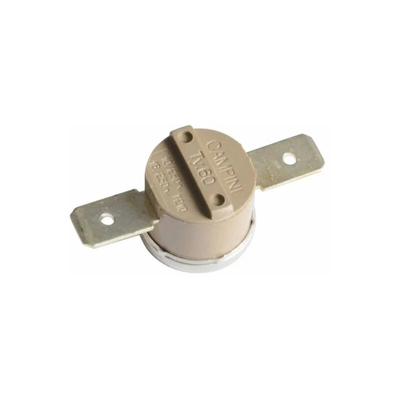 AUTOMATIC RESET SECURITY (SENSOR) image 0