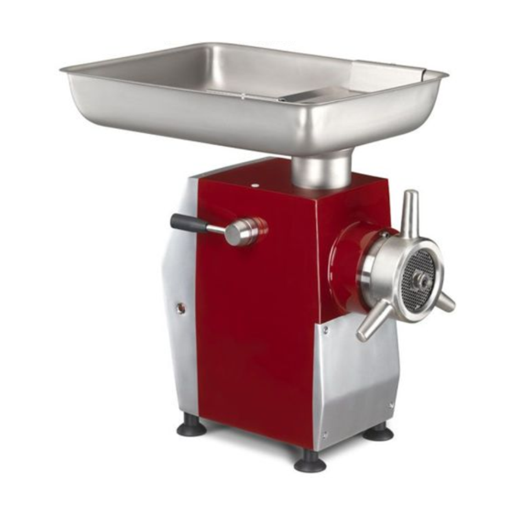 OMEGA MEAT MINCER MACHINE TA32V image 0