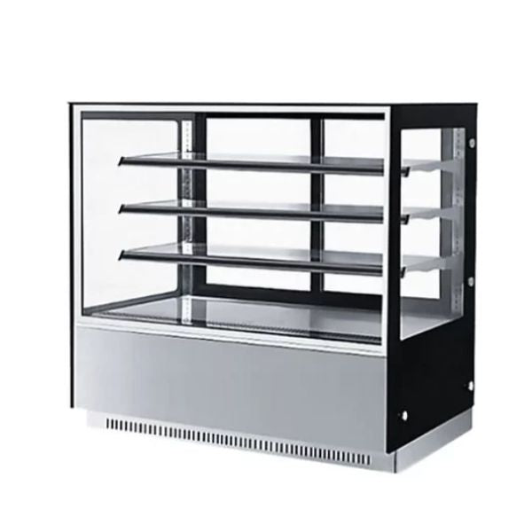 CAKE DISPLAY CHILLER 180CM CS1800S3 image 0