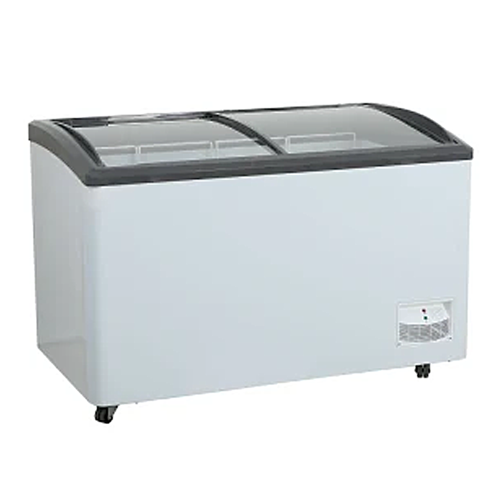 ICE CREAM SHOWCASE FREEZER 480 Ltr SD651S image 0