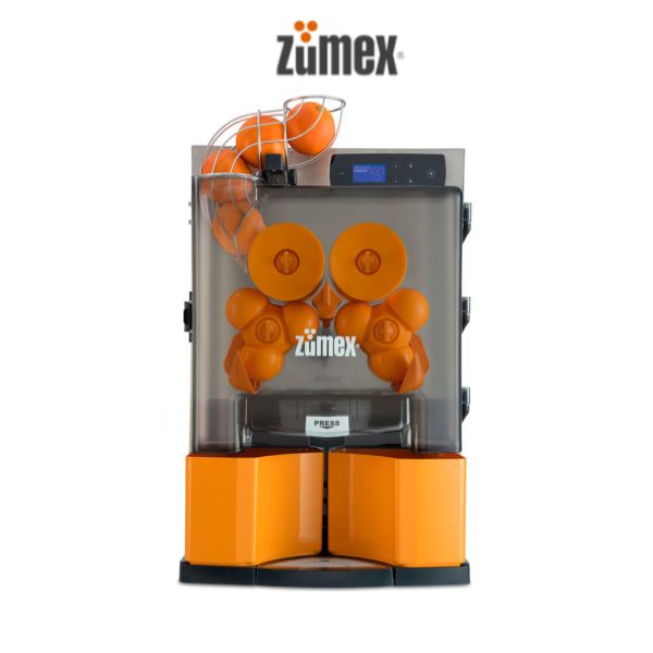 ZUMEX ESSENTIAL PRO-ARA-ORANGE JUICER image 0