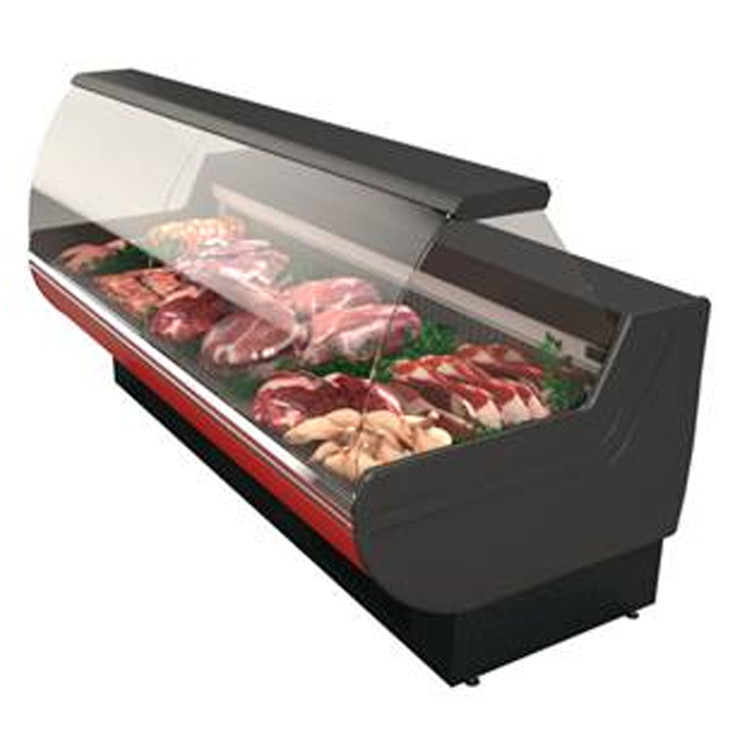 VALENCIA UP PLUG 1500 Meat Chiller image 0