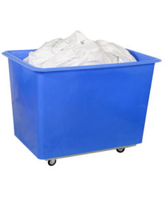 WET LINEN TROLLY image 0