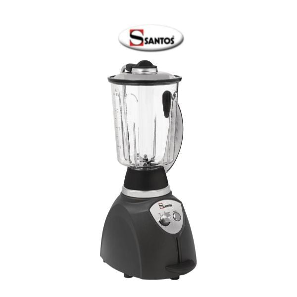 SANTOS BLENDER 4 LITERS - 37A image 0