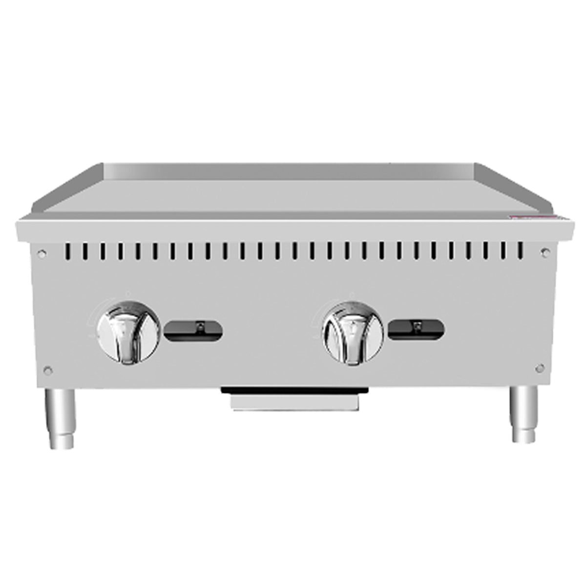 American Gas GRIDDLE ATMG-24 image 0