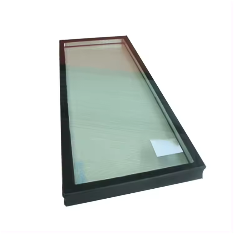 BARCOOLER GLASS DOOR WITH GASKET SIZE - 80/43 image 0