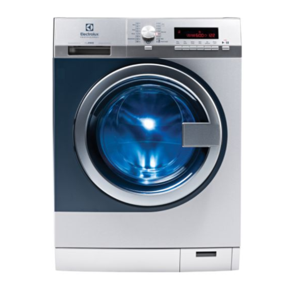ELECTROLUX Professional Washing Machine WE170V VALVE 230V 50HZ SCHUKO image 0