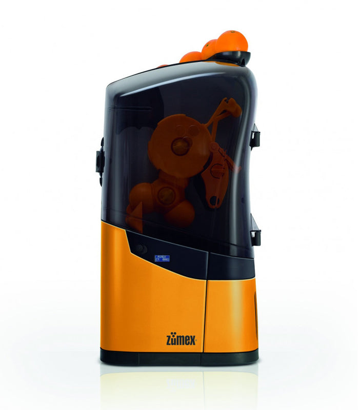 ZUMEX MINEX-ARA-ORANGE JUICER image 0