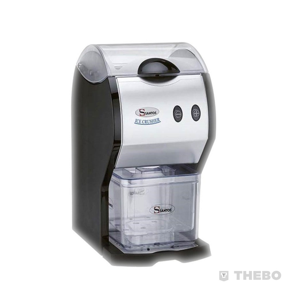 ICE CRUSHER GREY 50/60HZ image 0